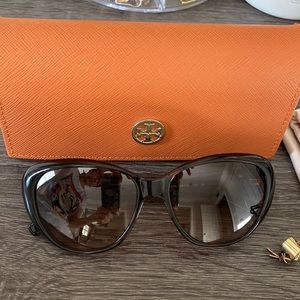 Tory Burch sunglasses